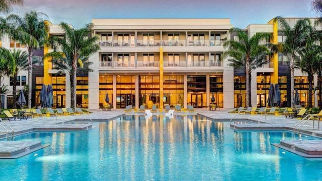 Photo of Outdoor in Deerwood