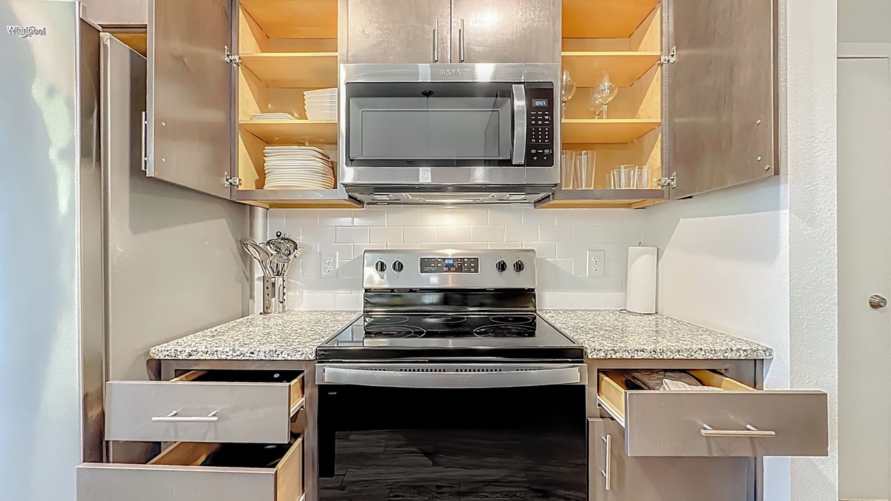 Photo of Kitchen in Deerwood