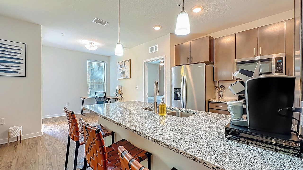 Photo of Kitchen in Deerwood