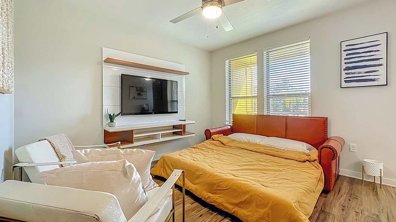 Photo of Bedroom in Deerwood