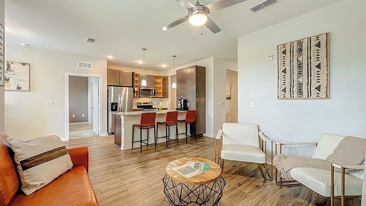 Photo of Livingroom in Deerwood