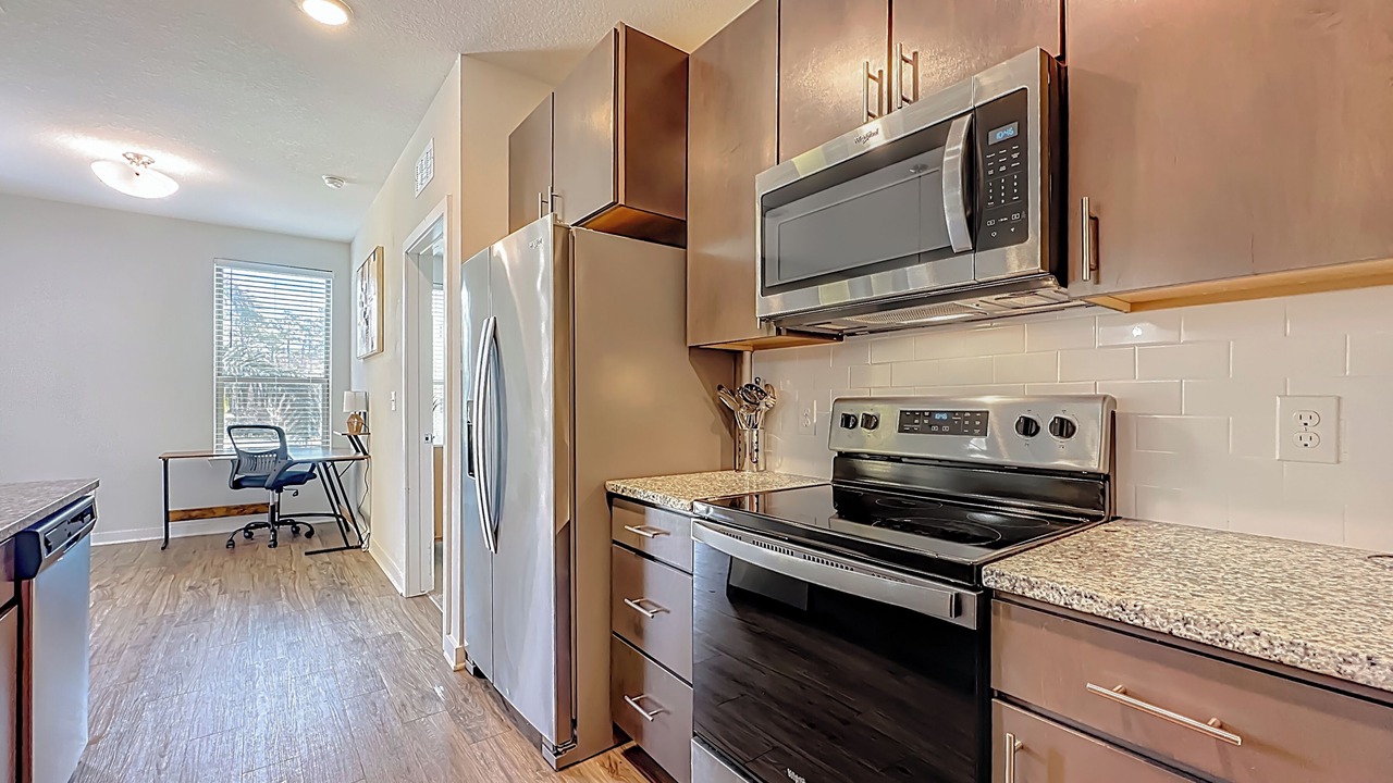 Photo of Kitchen in Deerwood