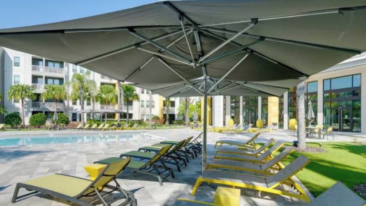 Photo of Outdoor in Deerwood