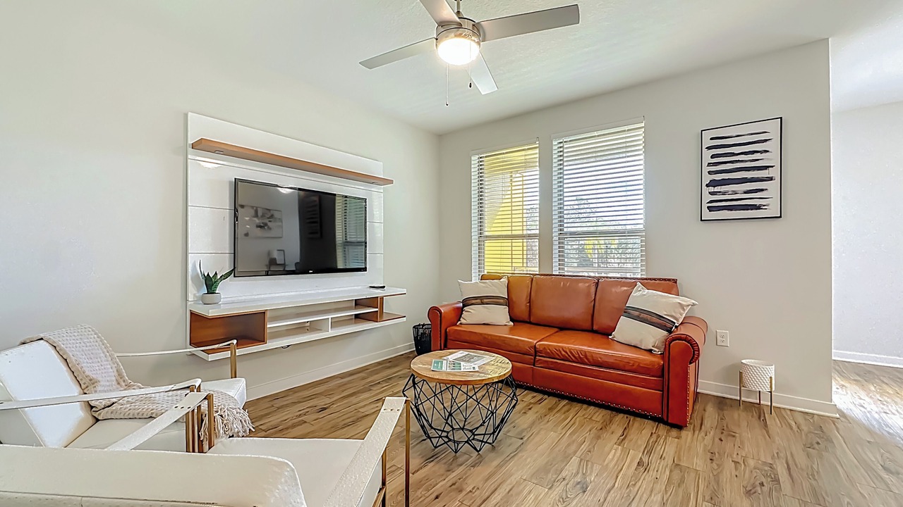 Photo of Livingroom in Deerwood
