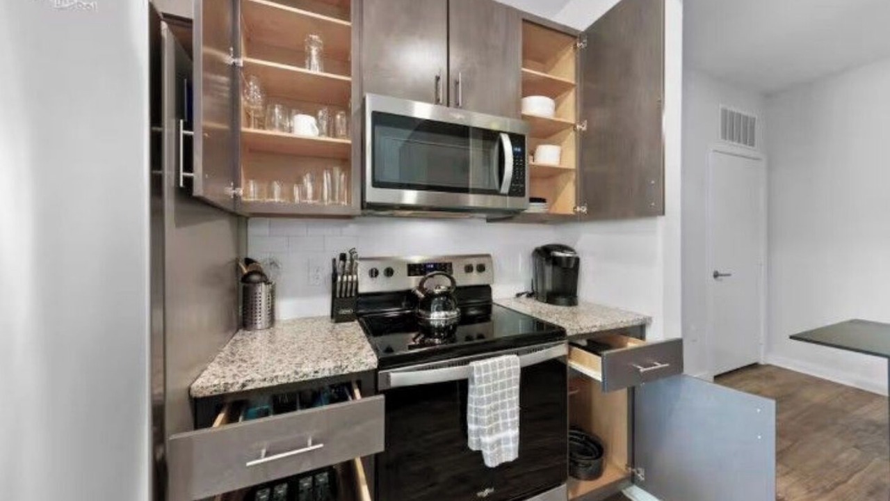Photo of Kitchen in Deerwood