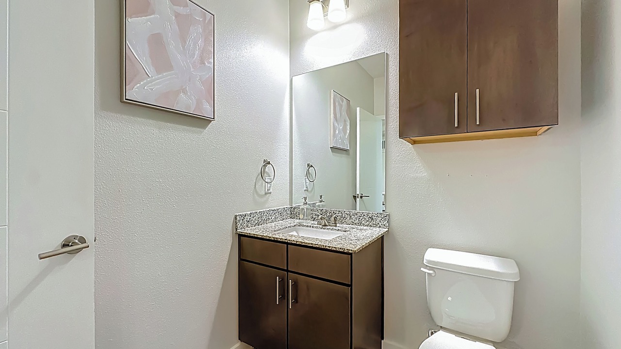 Photo of Bathroom in Deerwood