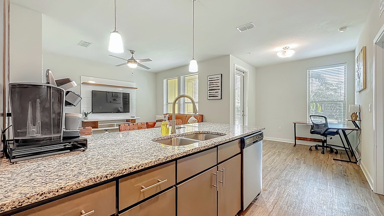 Photo of Kitchen in Deerwood