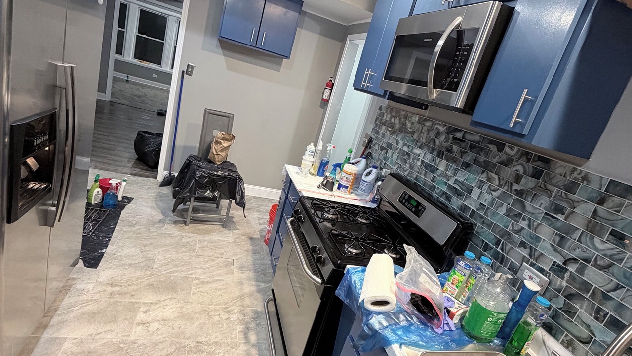 Photo of Kitchen in Gresham