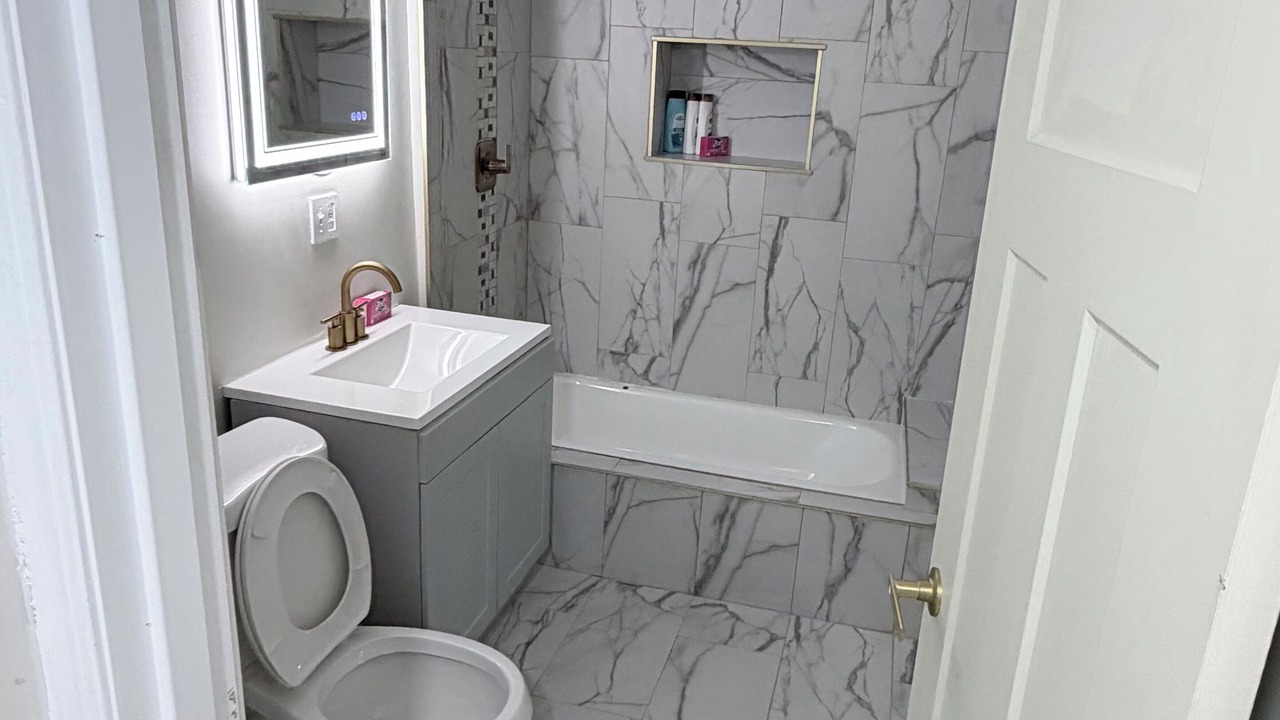 Photo of Bathroom in Gresham