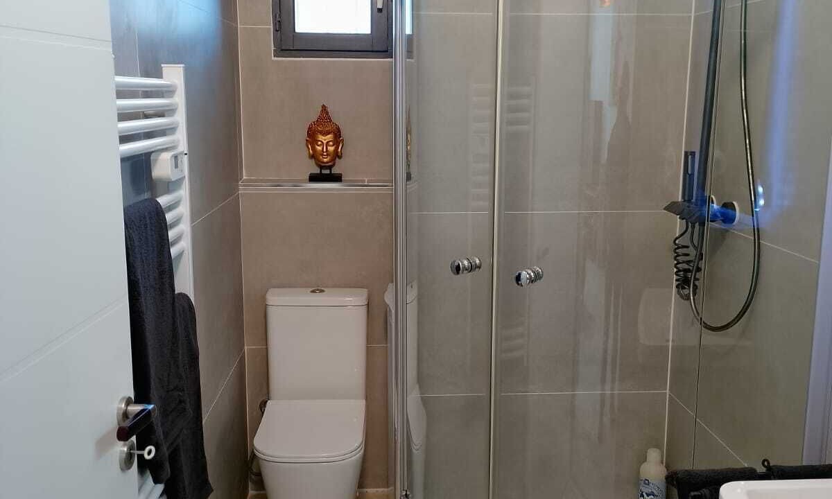 Photo of Bathroom in Castelnaudary