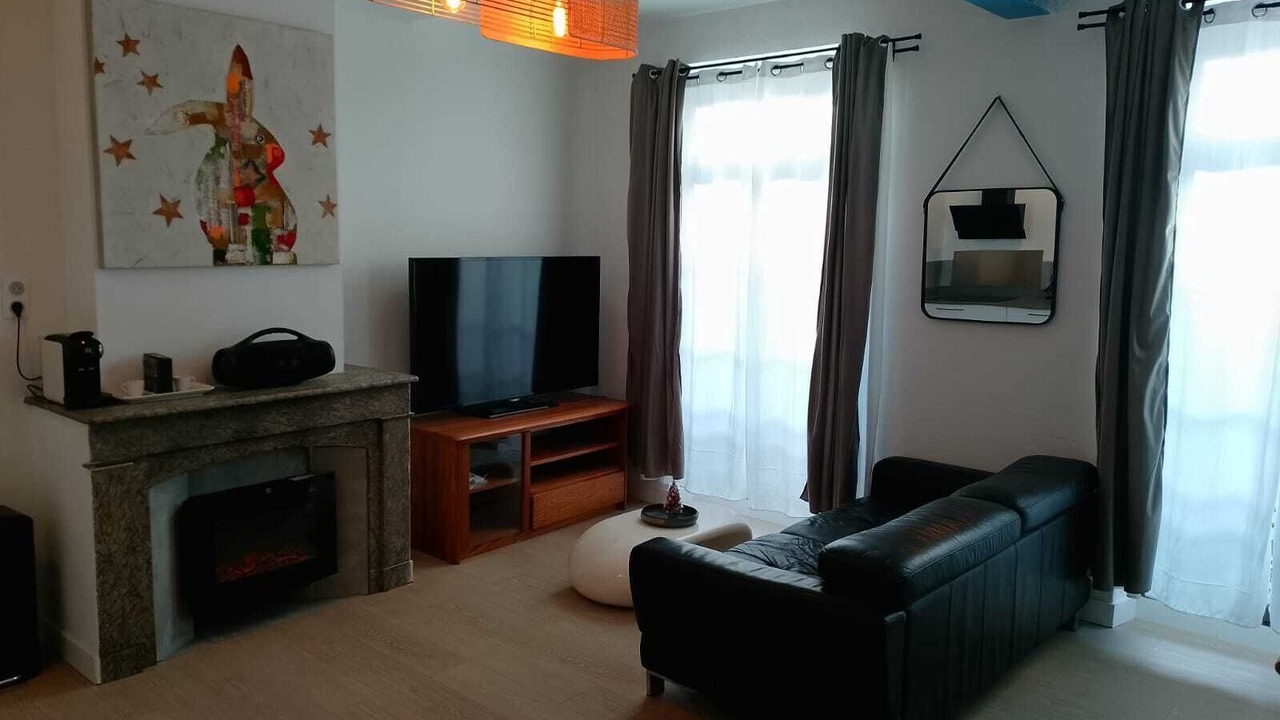 Photo of Livingroom in Castelnaudary