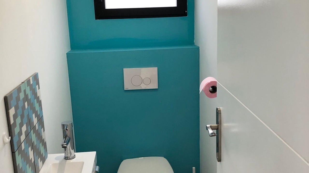 Photo of Bathroom in Labenne-Ocean