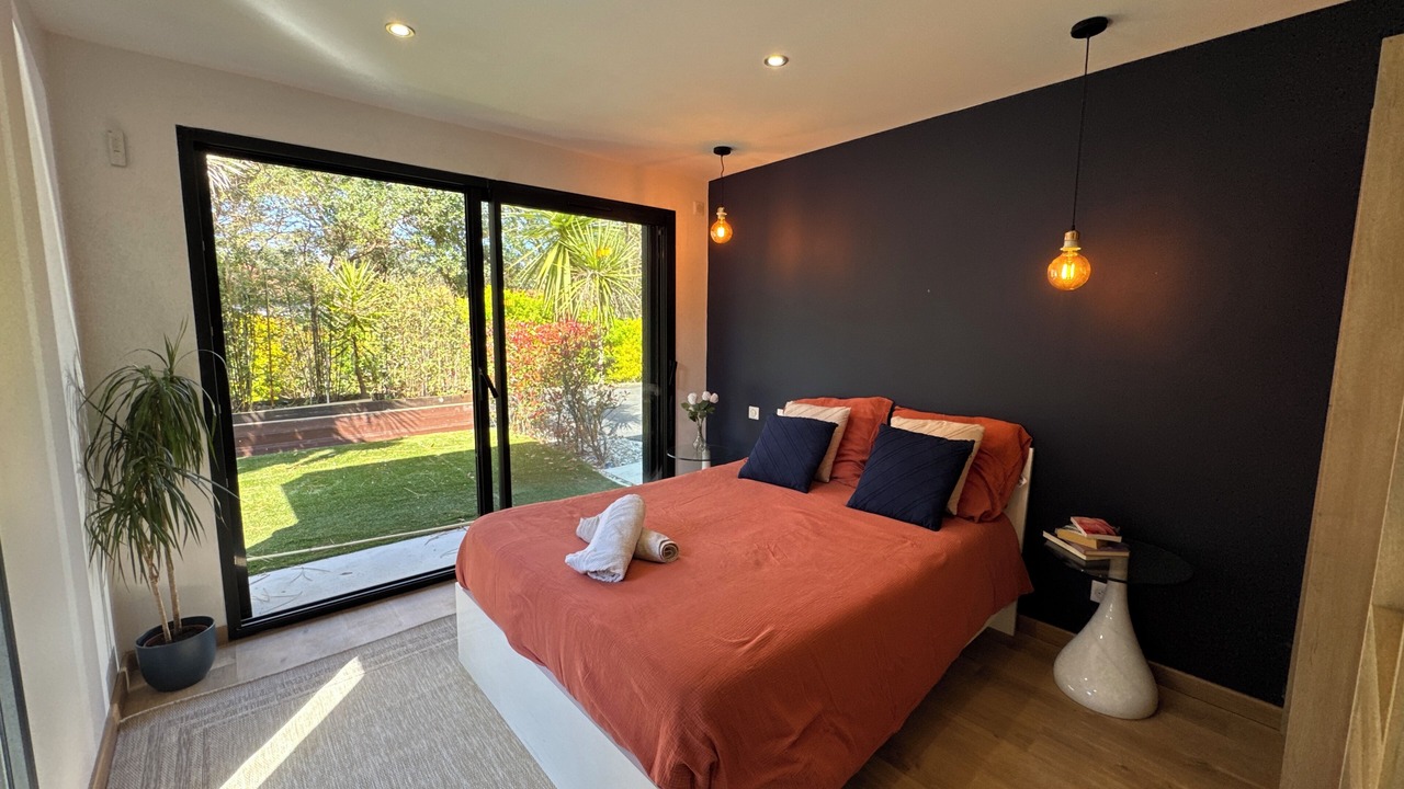 Photo of Bedroom in Labenne-Ocean