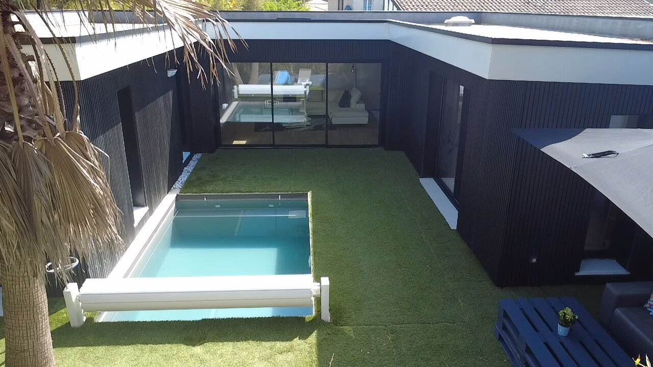 Photo of Outdoor in Labenne-Ocean