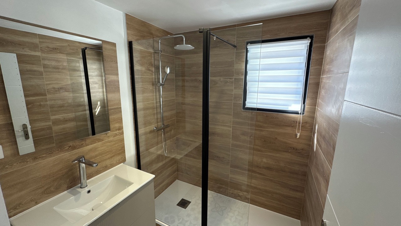 Photo of Bathroom in Labenne-Ocean