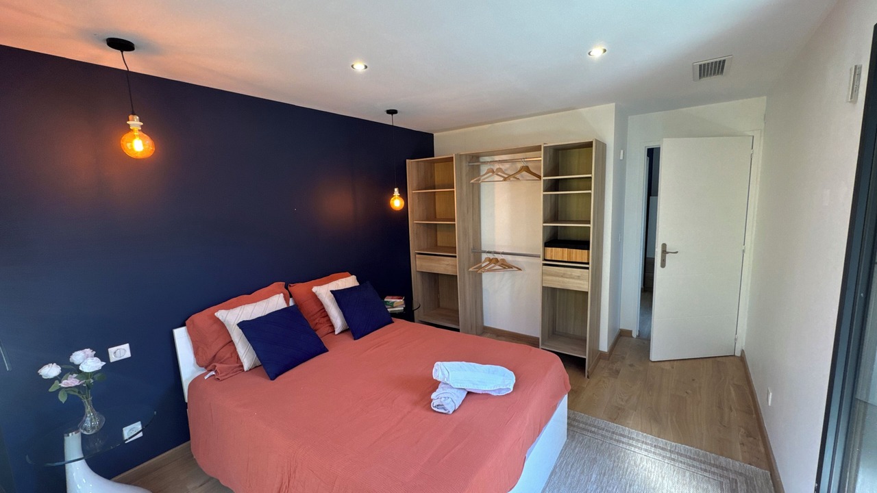 Photo of Bedroom in Labenne-Ocean
