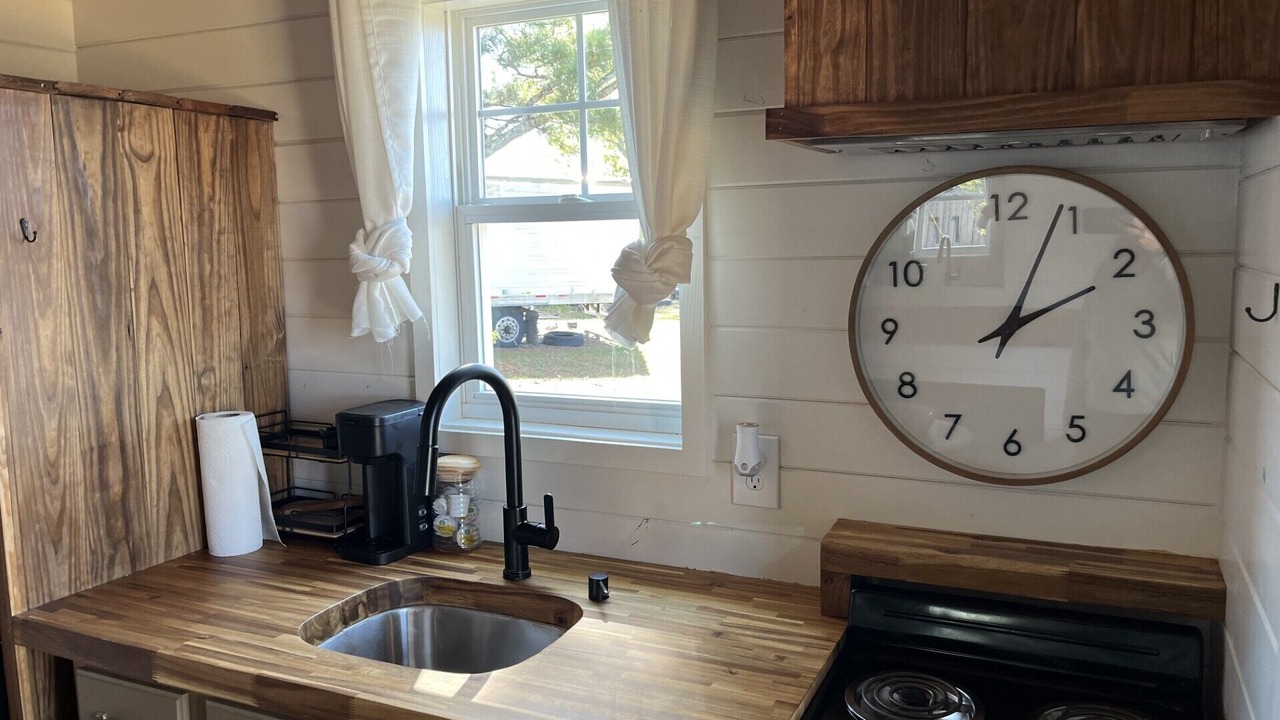 Photo of Kitchen in Flat Rock