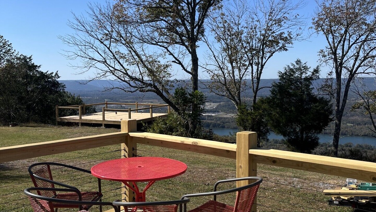 Photo of Outdoor in Flat Rock