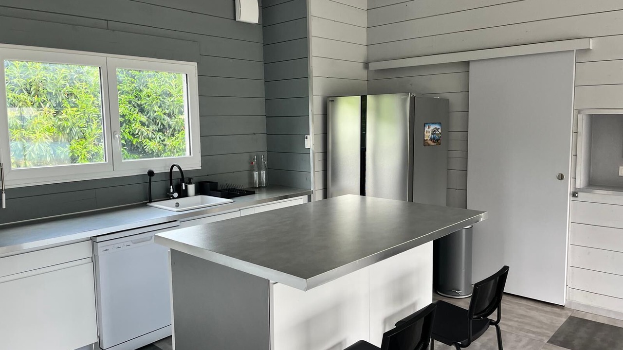 Photo of Kitchen in Roz-sur-Couesnon