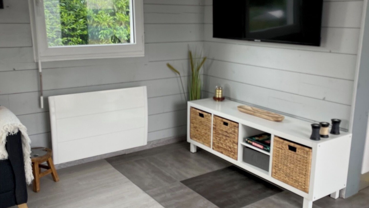 Photo of Livingroom in Roz-sur-Couesnon