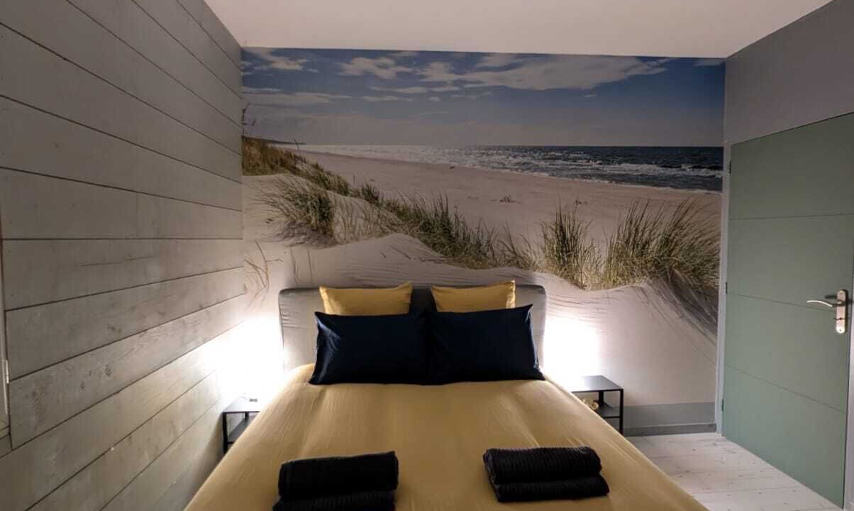 Photo of Bedroom in Roz-sur-Couesnon