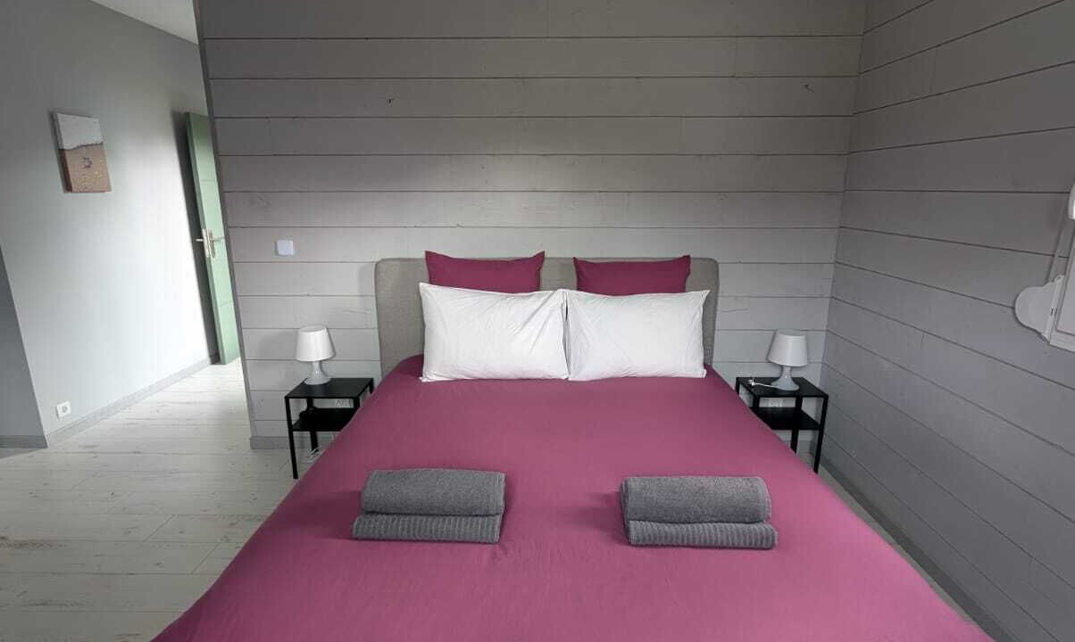 Photo of Bedroom in Roz-sur-Couesnon