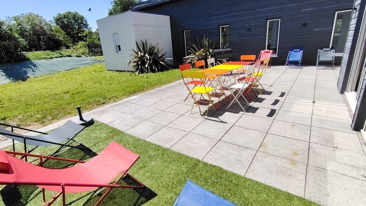Photo of Outdoor in Roz-sur-Couesnon