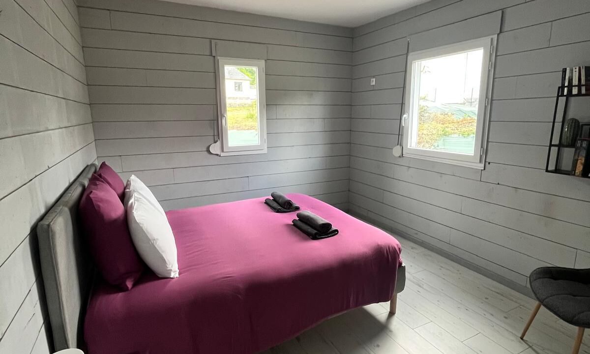 Photo of Bedroom in Roz-sur-Couesnon