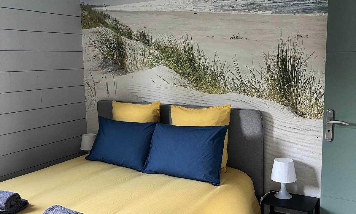 Photo of Bedroom in Roz-sur-Couesnon