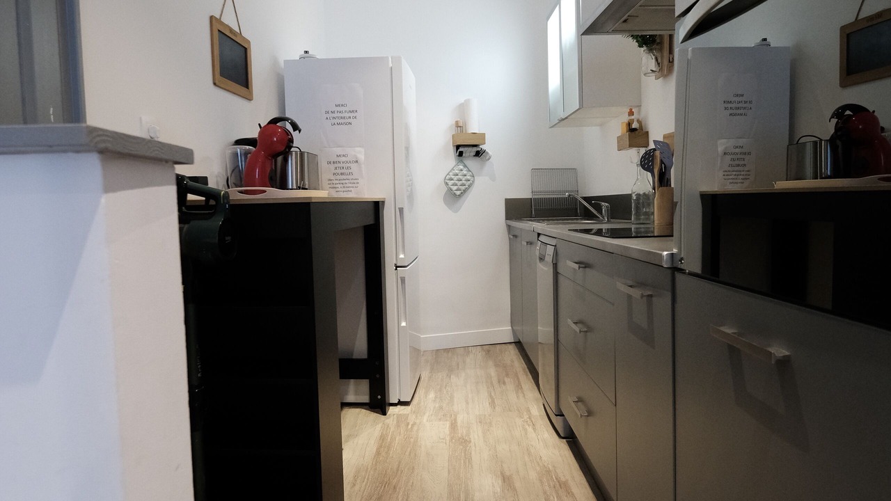 Photo of Kitchen in Thuir