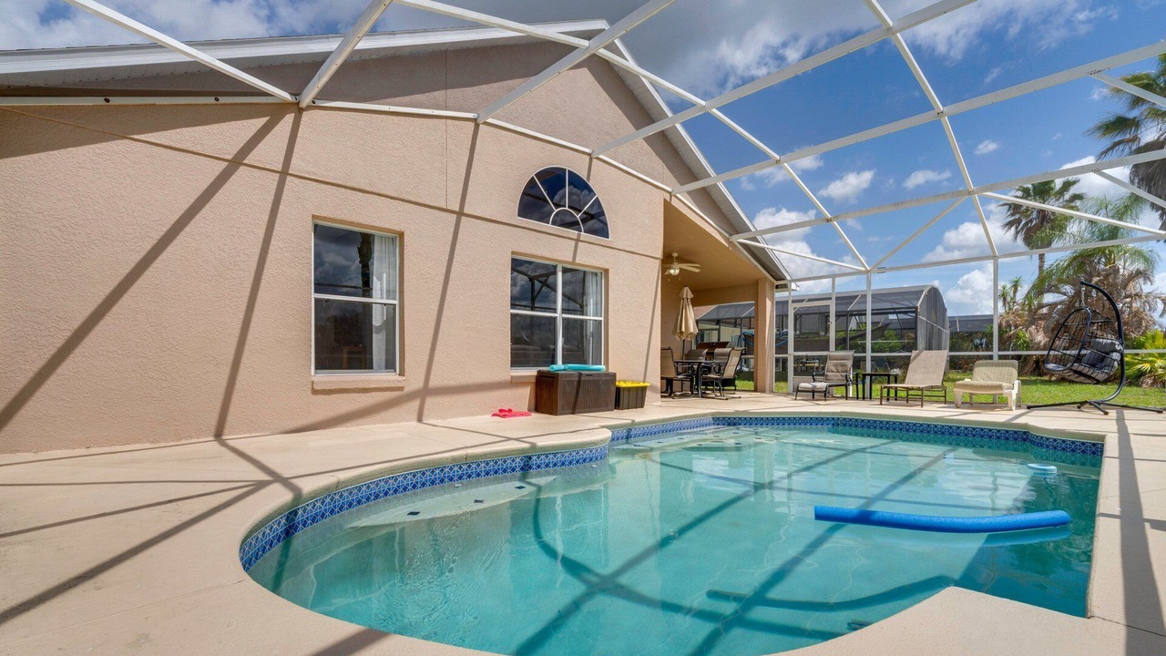 Photo of Outdoor in Historic Downtown Kissimmee