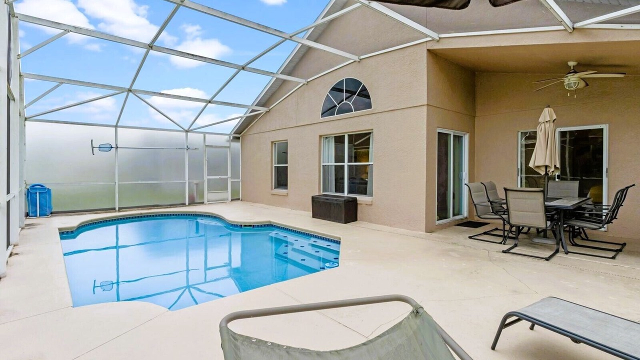 Photo of Outdoor in Historic Downtown Kissimmee