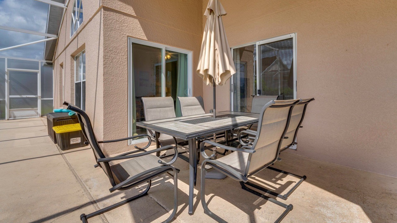 Photo of Outdoor in Historic Downtown Kissimmee