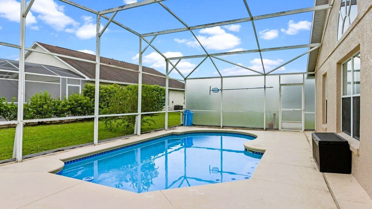 Photo of Outdoor in Historic Downtown Kissimmee
