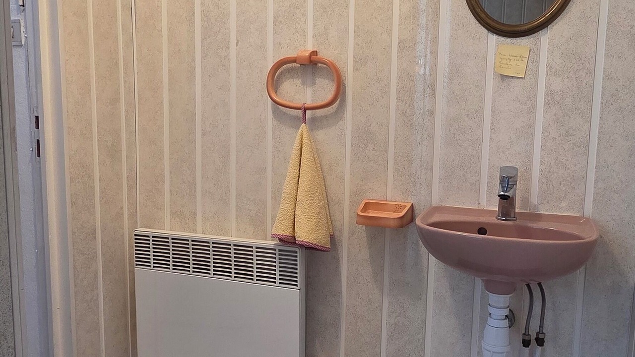 Photo of Bathroom in Trevignon