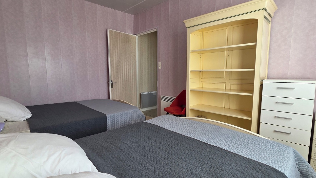 Photo of Bedroom in Trevignon