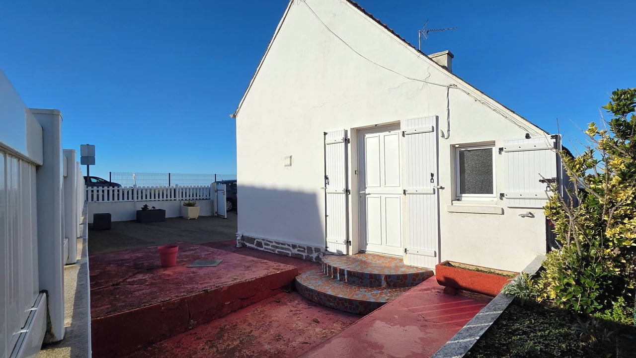 Photo of Outdoor in Trevignon