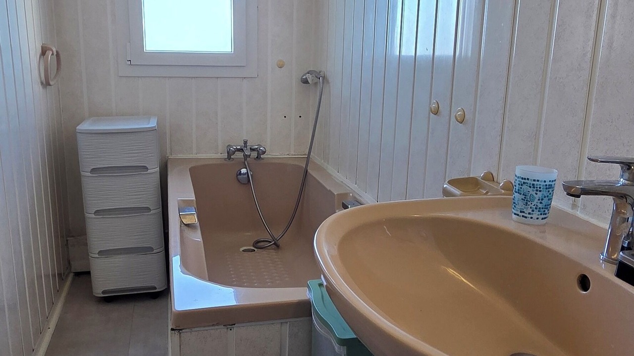Photo of Bathroom in Trevignon