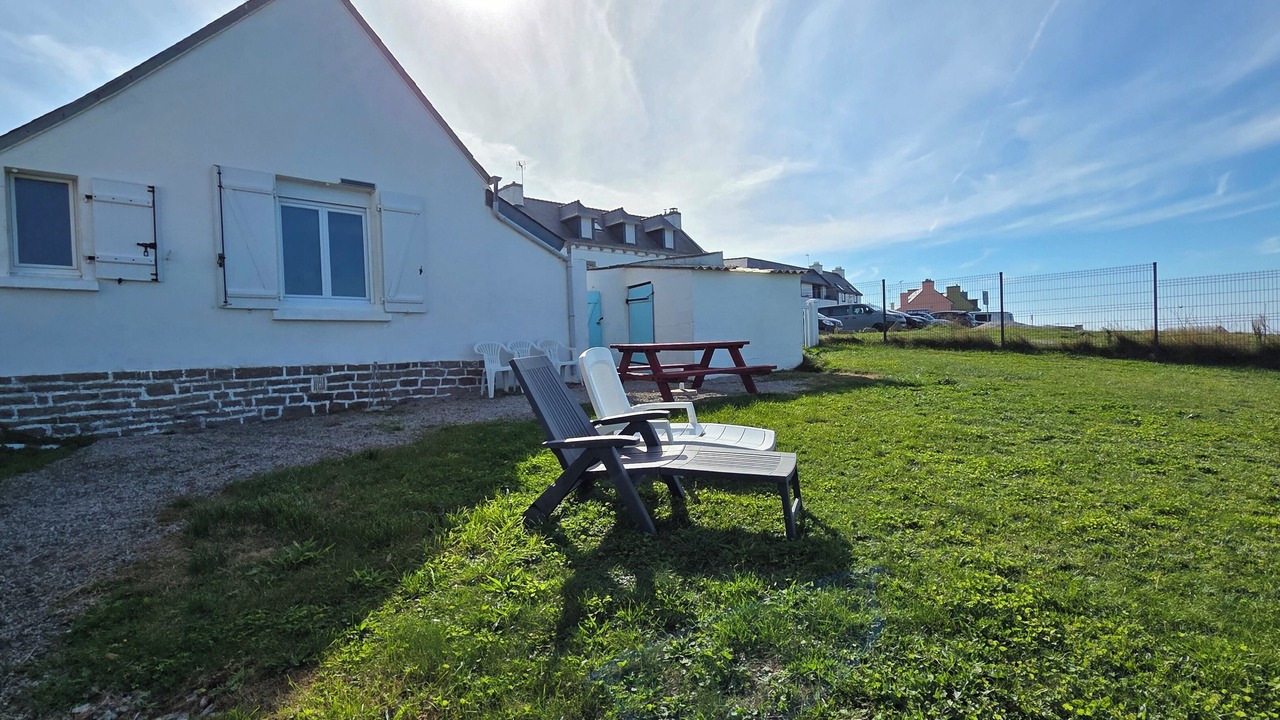 Photo of Outdoor in Trevignon