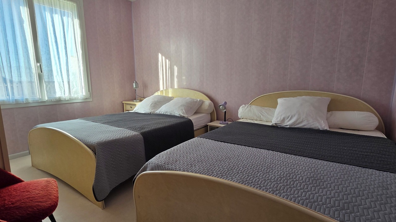 Photo of Bedroom in Trevignon