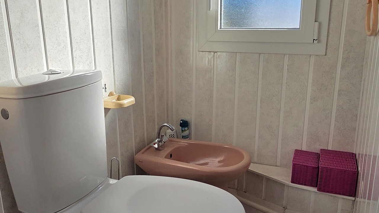 Photo of Bathroom in Trevignon