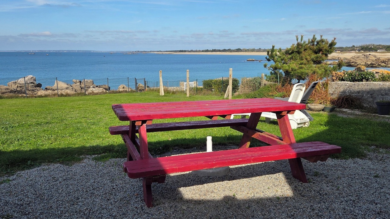 Photo of Outdoor in Trevignon