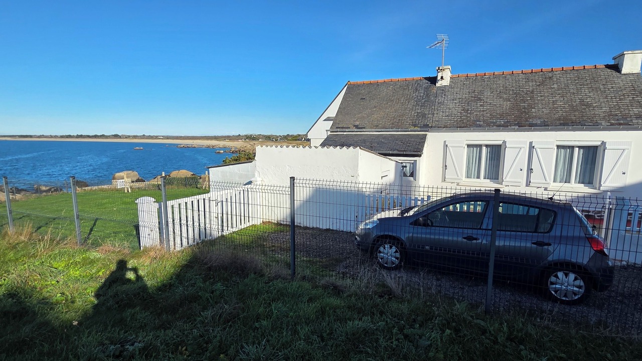 Photo of Outdoor in Trevignon