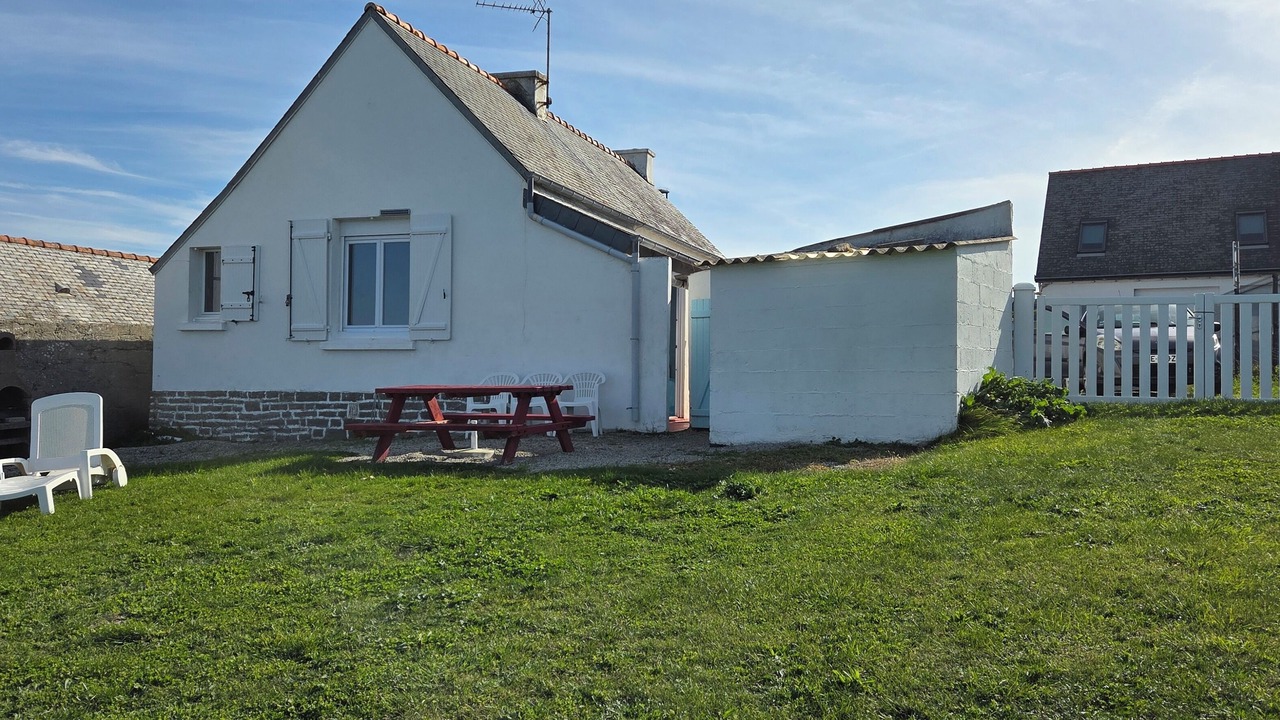 Photo of Outdoor in Trevignon
