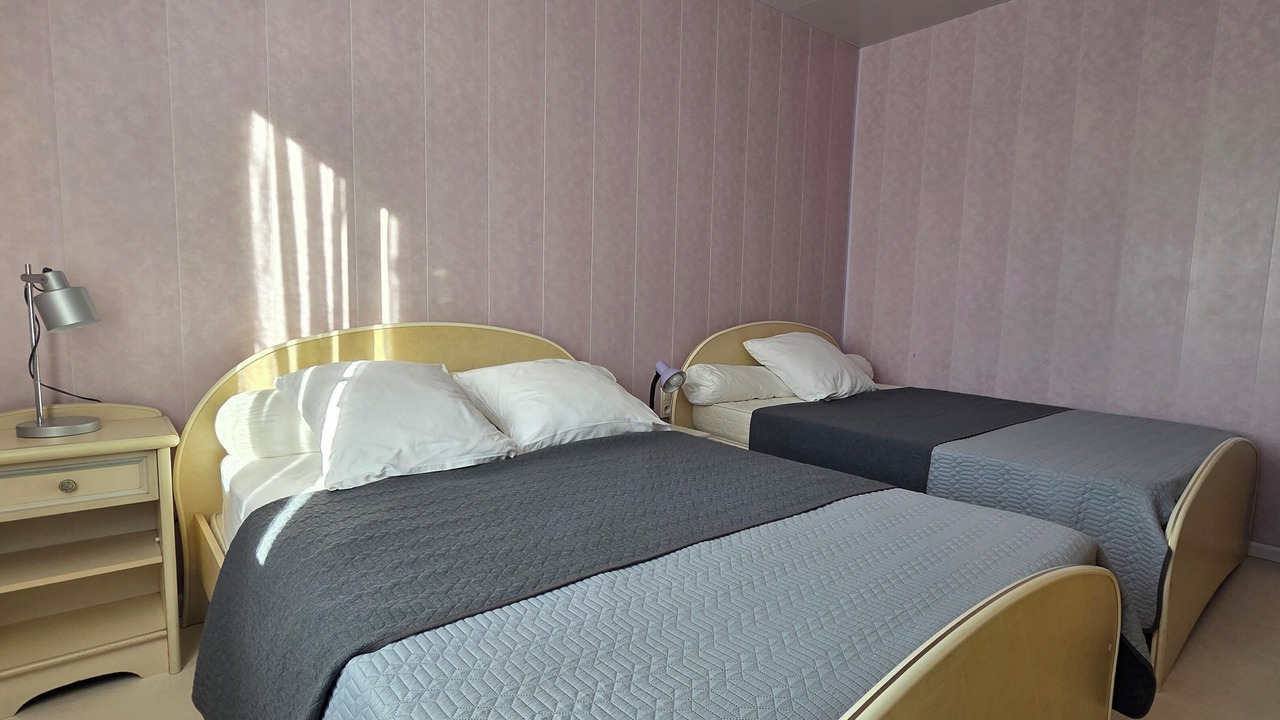 Photo of Bedroom in Trevignon