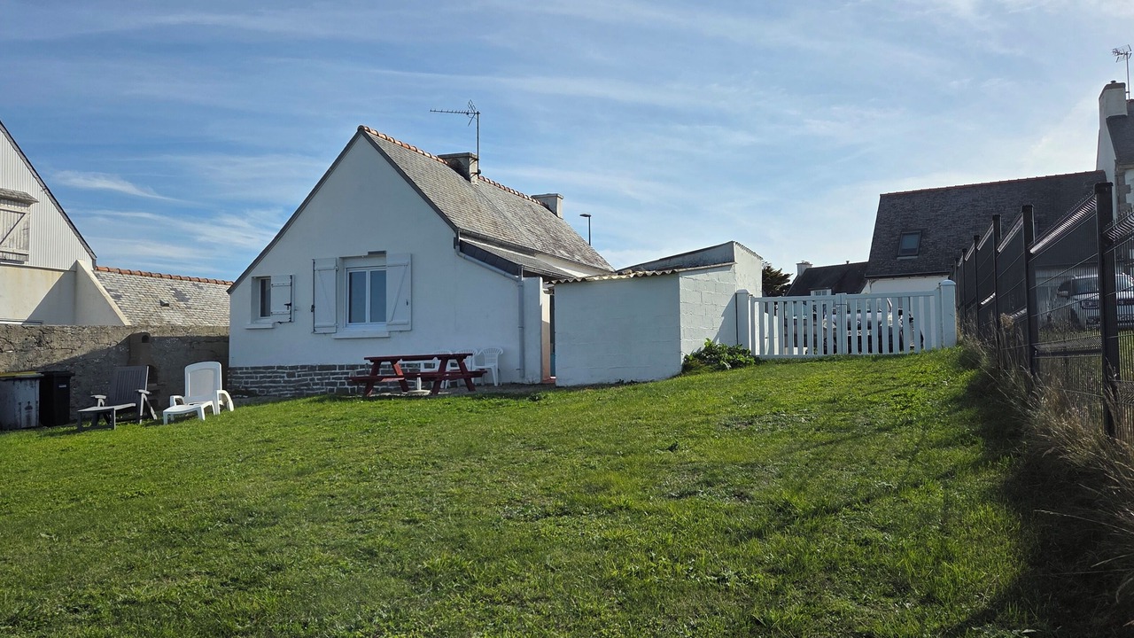 Photo of Outdoor in Trevignon