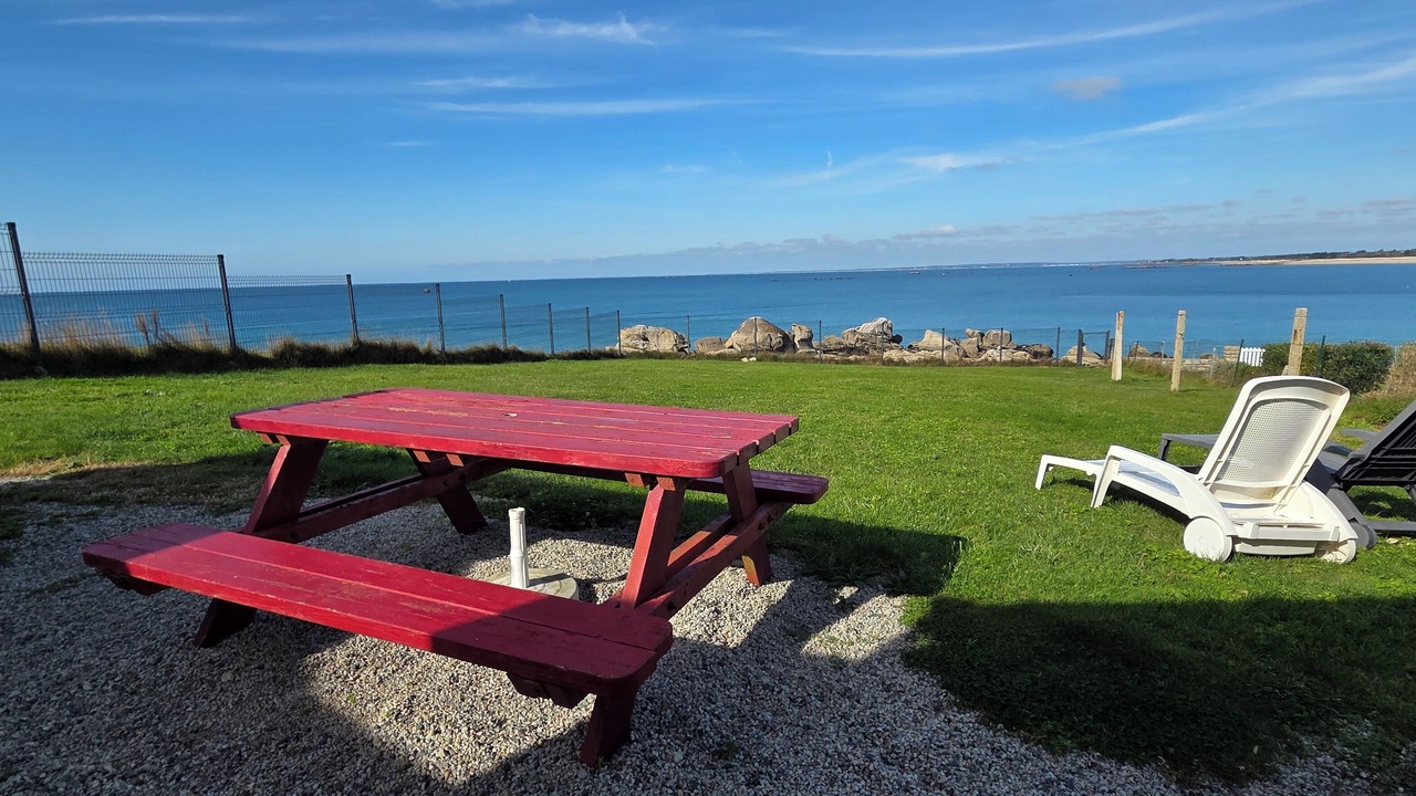 Photo of Outdoor in Trevignon