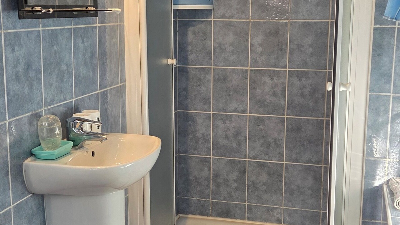 Photo of Bathroom in Trevignon