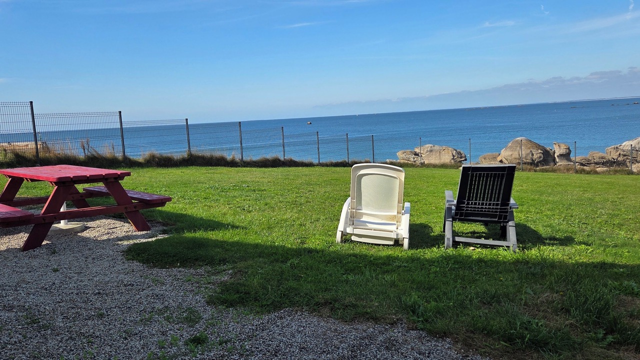 Photo of Outdoor in Trevignon