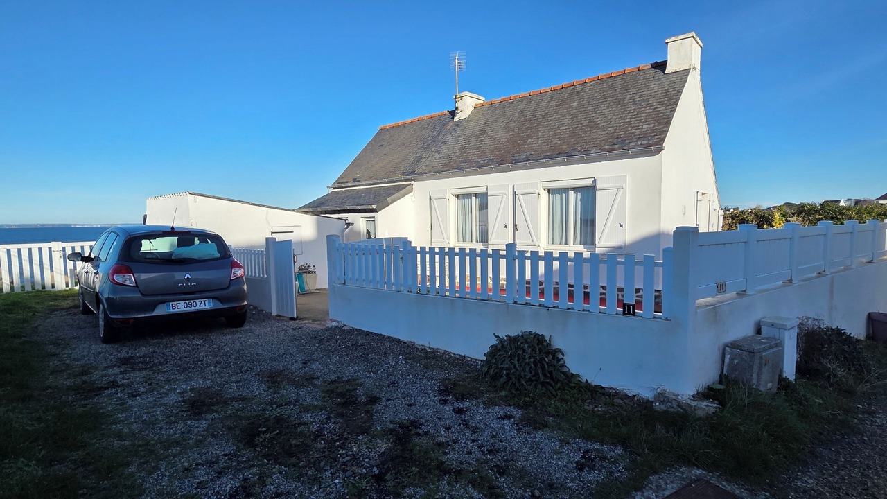 Photo of Outdoor in Trevignon
